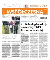 Gazeta Współczesna 87/2025