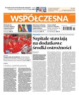 Gazeta Współczesna 88/2025