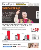 Gazeta Współczesna 89/2025