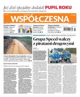 Gazeta Współczesna 9/2025
