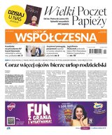 Gazeta Współczesna 90/2025