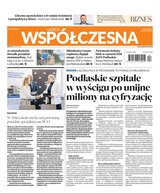 Gazeta Współczesna 91/2025