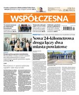 Gazeta Współczesna 92/2025