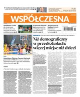Gazeta Współczesna 93/2025
