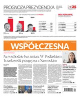 Gazeta Współczesna 94/2025
