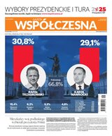 Gazeta Współczesna 95/2025