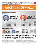 Gazeta Współczesna 96/2025