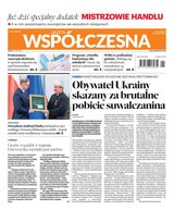 Gazeta Współczesna 97/2025