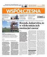 Gazeta Współczesna 98/2025