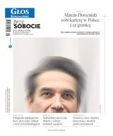Głos Dziennik Pomorza Głos Koszaliński 113/2025