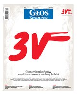 Głos Dziennik Pomorza Głos Koszaliński 121/2025