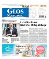 Głos Dziennik Pomorza Głos Koszaliński 139/2025