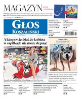 Głos Dziennik Pomorza Głos Koszaliński 141/2025