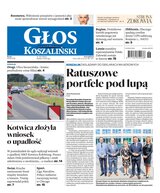 Głos Dziennik Pomorza Głos Koszaliński 145/2025