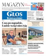 Głos Dziennik Pomorza Głos Koszaliński 147/2025