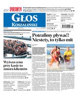 Głos Dziennik Pomorza Głos Koszaliński 149/2025