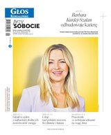 Głos Dziennik Pomorza Głos Koszaliński 166/2025