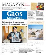 Głos Dziennik Pomorza Głos Koszaliński 171/2025