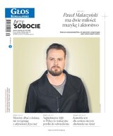 Głos Dziennik Pomorza Głos Koszaliński 172/2025