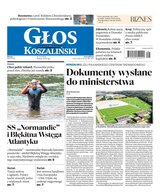 Głos Dziennik Pomorza Głos Koszaliński 174/2025