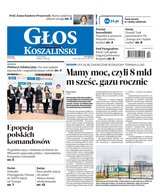 Głos Dziennik Pomorza Głos Koszaliński 18/2025