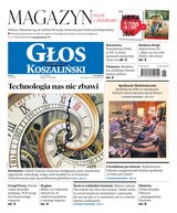Głos Dziennik Pomorza Głos Koszaliński 2/2025