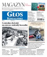 Głos Dziennik Pomorza Głos Koszaliński 200/2025
