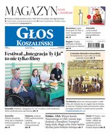Głos Dziennik Pomorza Głos Koszaliński 206/2025