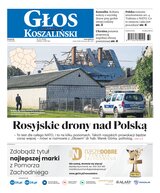 Głos Dziennik Pomorza Głos Koszaliński 211/2025