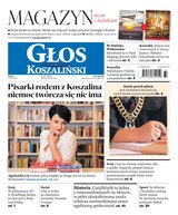 Głos Dziennik Pomorza Głos Koszaliński 212/2025