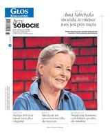 Głos Dziennik Pomorza Głos Koszaliński 213/2025