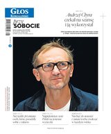 Głos Dziennik Pomorza Głos Koszaliński 219/2025