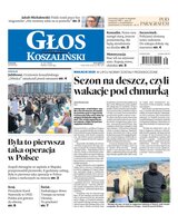 Głos Dziennik Pomorza Głos Koszaliński 223/2025