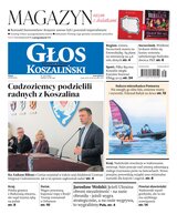 Głos Dziennik Pomorza Głos Koszaliński 224/2025