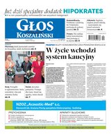 Głos Dziennik Pomorza Głos Koszaliński 228/2025