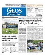 Głos Dziennik Pomorza Głos Koszaliński 239/2025