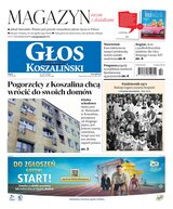 Głos Dziennik Pomorza Głos Koszaliński 242/2025