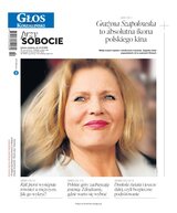 Głos Dziennik Pomorza Głos Koszaliński 243/2025