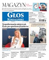 Głos Dziennik Pomorza Głos Koszaliński 248/2025