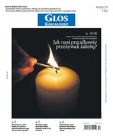 Głos Dziennik Pomorza Głos Koszaliński 254/2025