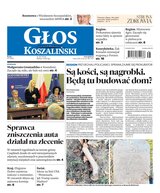 Głos Dziennik Pomorza Głos Koszaliński 257/2025