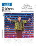 Głos Dziennik Pomorza Głos Koszaliński 26/2025