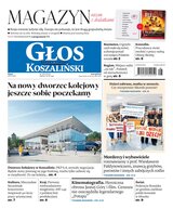 Głos Dziennik Pomorza Głos Koszaliński 276/2025