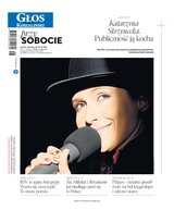Głos Dziennik Pomorza Głos Koszaliński 277/2025