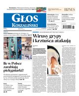 Głos Dziennik Pomorza Głos Koszaliński 28/2025