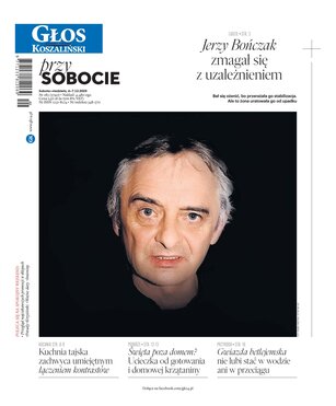 Głos Dziennik Pomorza Głos Koszaliński 283/2025