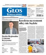 Głos Dziennik Pomorza Głos Koszaliński 286/2025