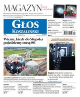 Głos Dziennik Pomorza Głos Koszaliński 288/2025