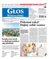 Głos Dziennik Pomorza Głos Koszaliński 29/2025