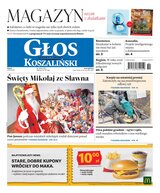 Głos Dziennik Pomorza Głos Koszaliński 294/2025
